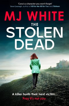 Cover The Stolen Dead (eBook, ePUB)