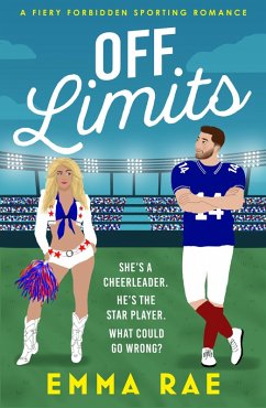 Off Limits (eBook, ePUB) - Rae, Emma
