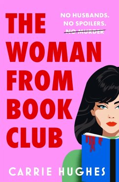 Cover The Woman From Bookclub (eBook, ePUB)