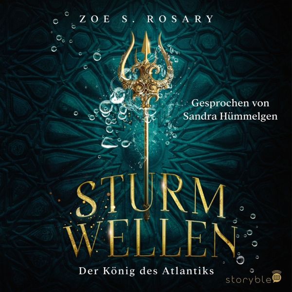 Sturmwellen (MP3-Download) Sturmwellen (MP3-Download)