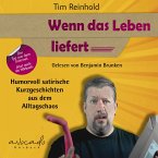 Wenn das Leben liefert (MP3-Download)