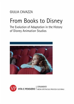 Cover From Books to Disney (eBook, PDF)