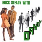 Rock Steady With Dandy