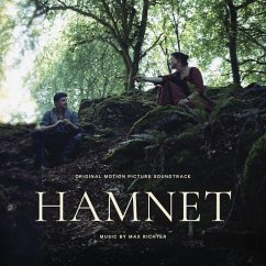 Cover Hamnet (Original Soundtrack)