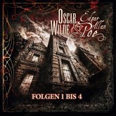 Oscar Wilde & Edgar Allan Poe: Folgen 1-4