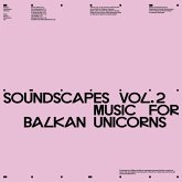 Gianni Brezzo - Soundscapes Vol. 2