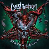 Birth Of Malice Birth Of Malice