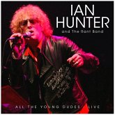 All The Young Dudes - Live