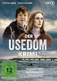 Der Usedom-Krimi: Wendepunkt / Geisternetze Der Usedom-Krimi: Wendepunkt / Geisternetze