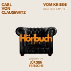 Vom Kriege. Das erste Kapitel. (MP3-Download)