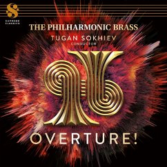 Cover Overture!