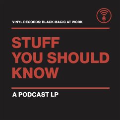 Cover Vinyl Records: Black Magic At Work