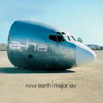 Minor Earth,Major Sky (25th Anniversary Edition)