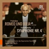 Prokofjew: Romeo Und Julia/Tschaikowski: Sinfonie