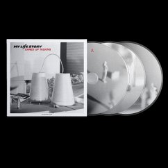 Cover Joined Up Talking (25th Anniversary Edition)