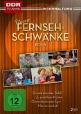 Unsere Fernsehschwänke - Box 6 Unsere Fernsehschwänke - Box 6
