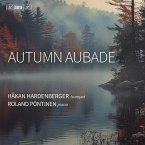 Autumn Aubade Autumn Aubade