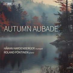 Cover Autumn Aubade