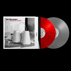 Cover Joined Up Talking (25th Anniversary Edition)