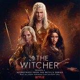 The Witcher: Season 4 The Witcher: Season 4