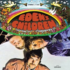 Cover Eden'S Children