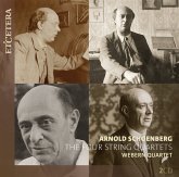 The Four String Quartets The Four String Quartets