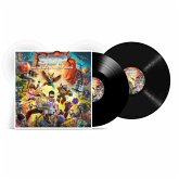 Die Wollen Nur Spielen (2lp)