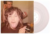 I Used To Go To This Bar (Clear Vinyl) I Used To Go To This Bar (Clear Vinyl)