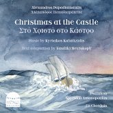 Kalaitzidis: Christmas At The Castle Kalaitzidis: Christmas At The Castle