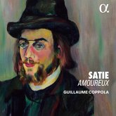 Satie Amoureux Satie Amoureux