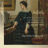 Adieu - Romantic Flemish Piano Music - Bild 1