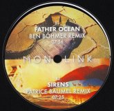 Return To Oz/Father Ocean/Sirens (Remix Lp) Return To Oz/Father Ocean/Sirens (Remix Lp)