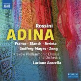 Rossini: Adina Rossini: Adina