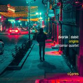 Dvorak/Dabic: Origins Dvorak/Dabic: Origins