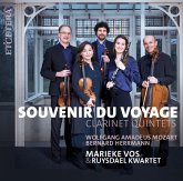 Souvenir Du Voyage (Clarinet Quintets) Souvenir Du Voyage (Clarinet Quintets)
