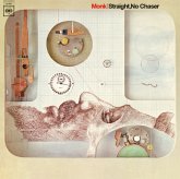Straight,No Chaser Straight,No Chaser