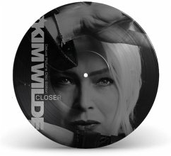Cover Closer (Picture Vinyl)