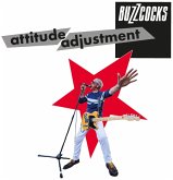 Attitude Adjustment (Black Vinyl) Attitude Adjustment (Black Vinyl)