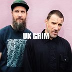 Uk Grim (Ltd. White Vinyl)