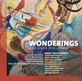 Wonderings And Other Revelations (Werke Mit Klarin Wonderings And Other Revelations (Werke Mit Klarin