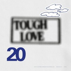 Cover Tough Love 20: Don'T Do Anything ... (Ltd Blue Vin