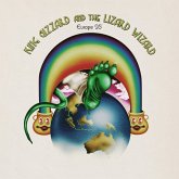 King Gizzard - Europe '25 King Gizzard - Europe '25