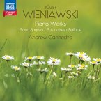 Wieniawski: Klavierwerke