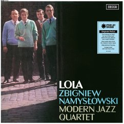 Cover Lola