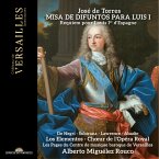 Torres: Misa De Difuntos Para Luis I Torres: Misa De Difuntos Para Luis I