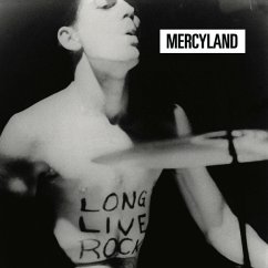 Cover Mercyland