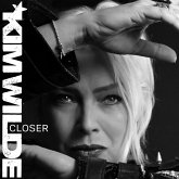 Closer (Deluxe Cd Digipak) Closer (Deluxe Cd Digipak)