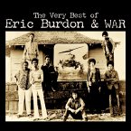 The Very Best Of Eric Burdon & War