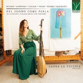 Del Suono Come Perla - 17th Century Italian Music Del Suono Come Perla - 17th Century Italian Music