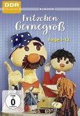 Fritzchen Gernegroß - Folgen 1-13